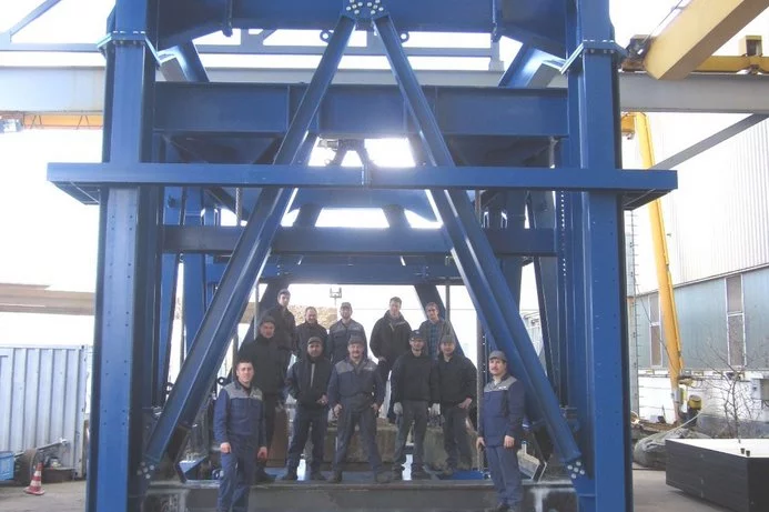 Combined TMD