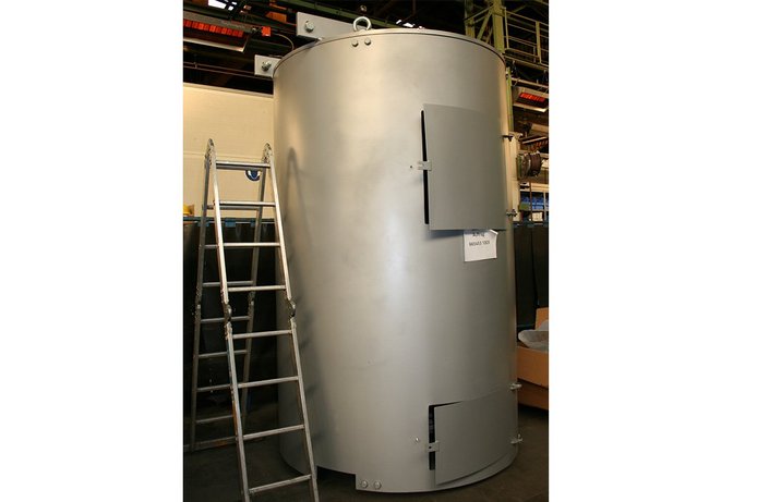 Friction Dampers